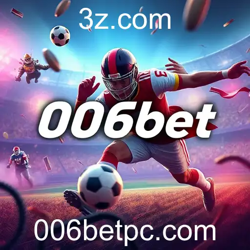 Expansão dos Jogos Online e o Papel do 006bet