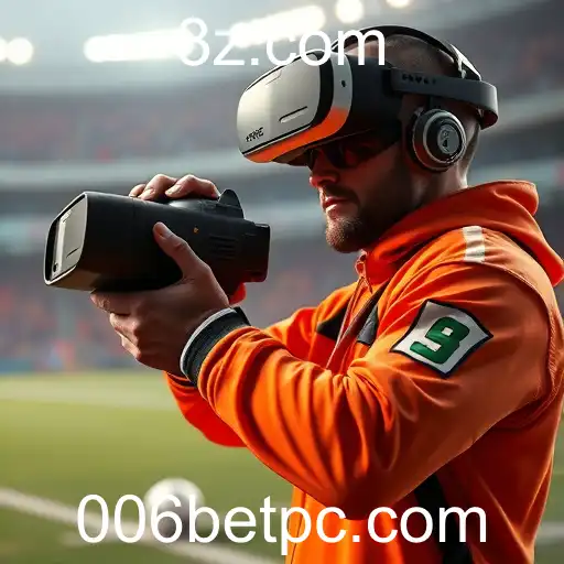 O Crescimento Surpreendente dos Sites de Jogos em 2025