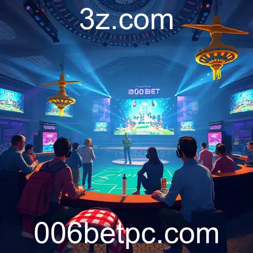 A Evolução do Cenário de Jogos Online em 2025