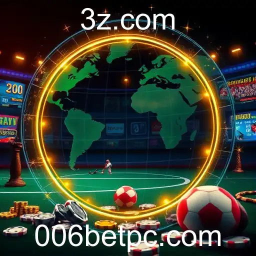 Crescimento dos Jogos Online em Portugal: 006bet Ganha Popularidade