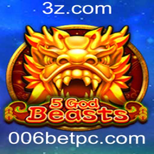 Descubra o Universo Inovador de 5GodBeasts e sua Conexão com 006bet