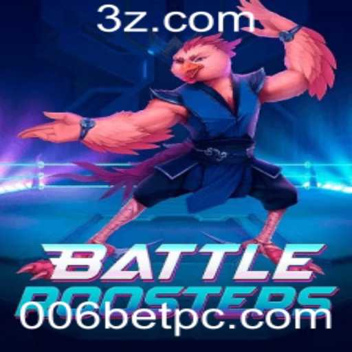 BattleRoosters: Estratégias, Regras e Eventos Atuais do Jogo de Arena