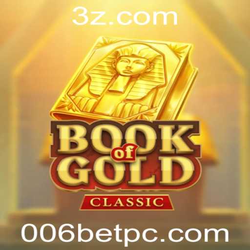 Explorando o Fascinante Universo de 'BookOfGoldClassic'