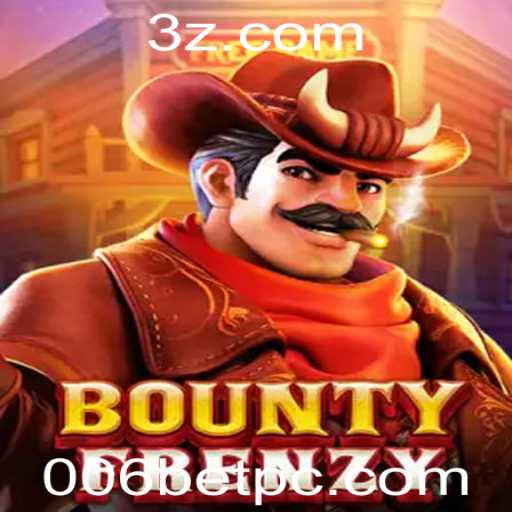 BountyFrenzy: Uma Aventura de Apostas com 006bet