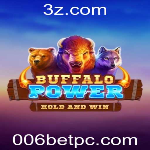 BuffaloPower: Descubra o Fascinante Mundo deste Jogo