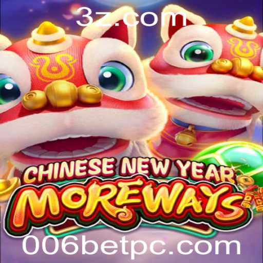 Explorando o Jogo CHINESENEWYEARMOREWAYS: Divertimento e Tradição