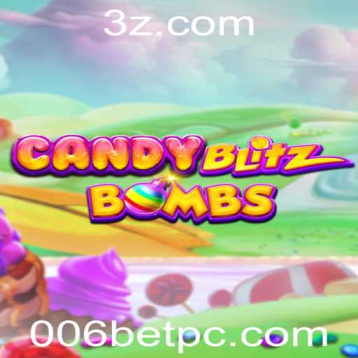 CandyBlitzBombs: A Emoção do Novo Jogo Revelado