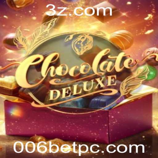 Explorando o Mundo do ChocolateDeluxe: Um Jogo Delicioso e Envolvente