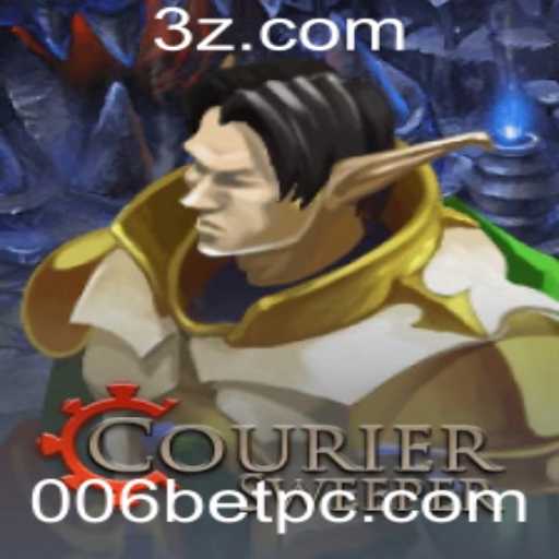 CourierSweeper: Descubra o Novo Fenômeno dos Jogos Online