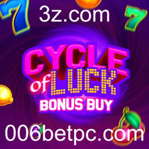 Explorando o Universo de CycleofLuckBonusBuy e suas Regras Empolgantes