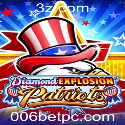 Descubra o Universo de DiamondExplosionPatriots