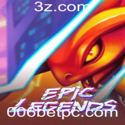Descubra as Aventuras de EpicLegends: Um Mundo de Estratégia e Competição