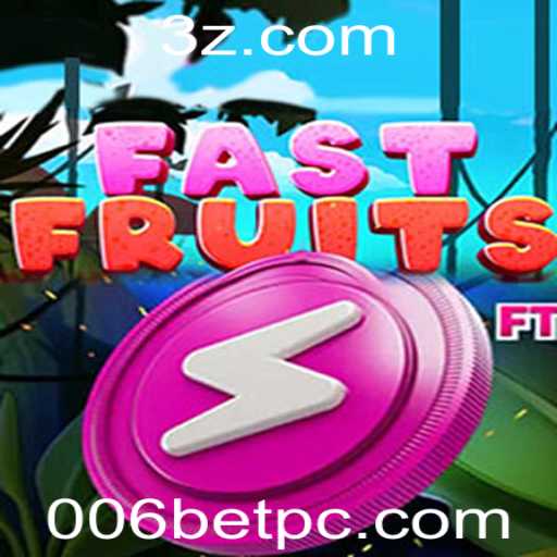 Descubra o Mundo de FastFruits: O Jogo de Estratégia em Alta