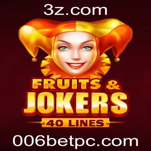 Descubra o Fascinante Mundo de FruitsAndJokers40 e Suas Regras no Universo de Entretenimento Online
