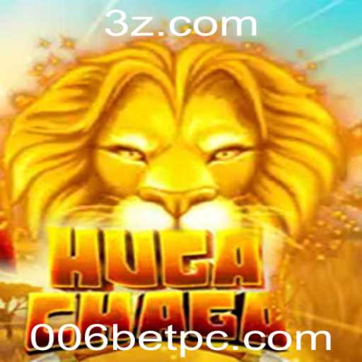 Descubra HugaChaga: O Novo Fenômeno dos Jogos com 006bet