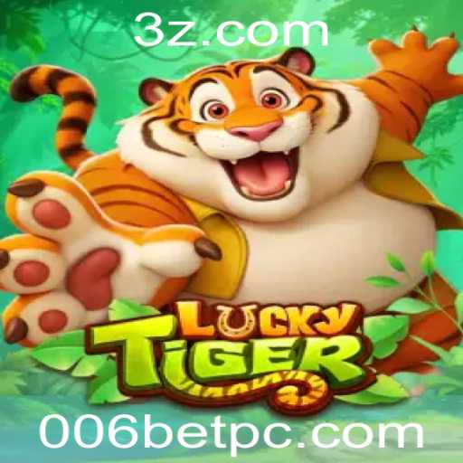 Explorando o Fascinante Mundo de LuckyTiger: Seu Novo Jogo de Sorte