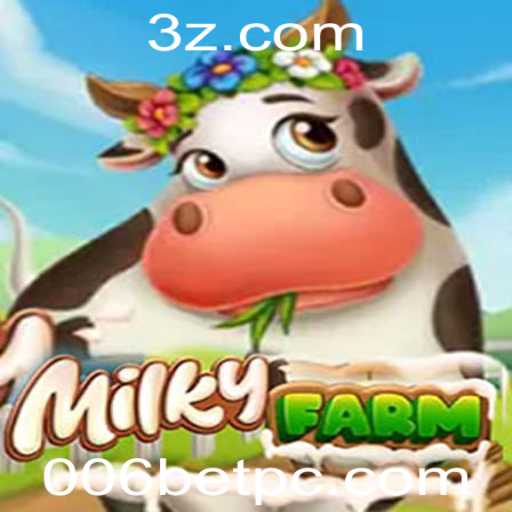 Descubra o Mundo Envolvente de MilkyFarm