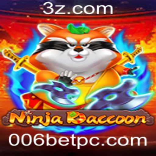 Desvendando o Universo de NinjaRaccoon: O Jogo que Conquista a Cena dos Games com 006bet