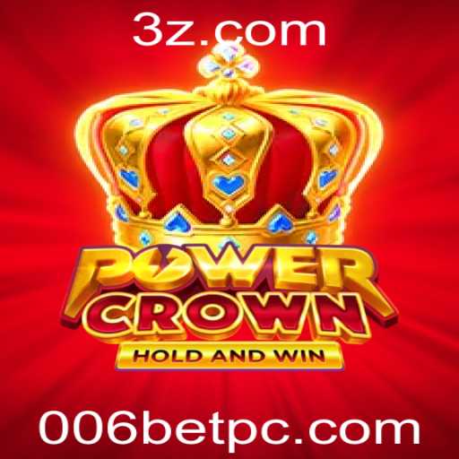Explorando PowerCrown: O Novo Fenômeno dos Jogos com 006bet