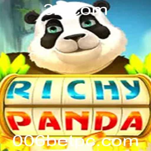 Explorando o Mundo de RichyPanda: Diversão e Estratégia