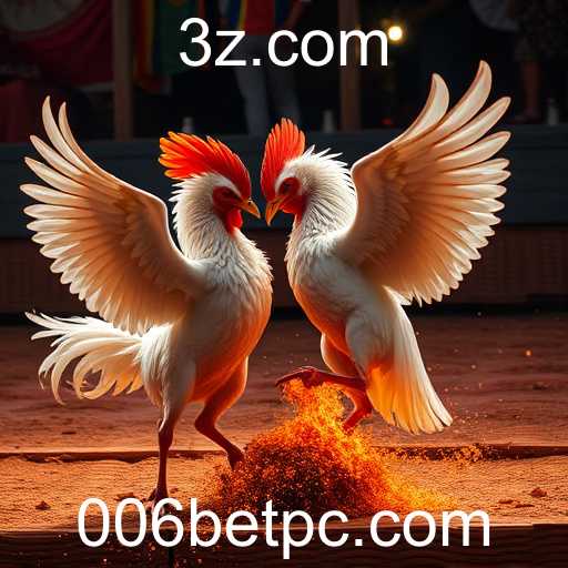 Explorando o Mundo do Sabong Online com 006bet