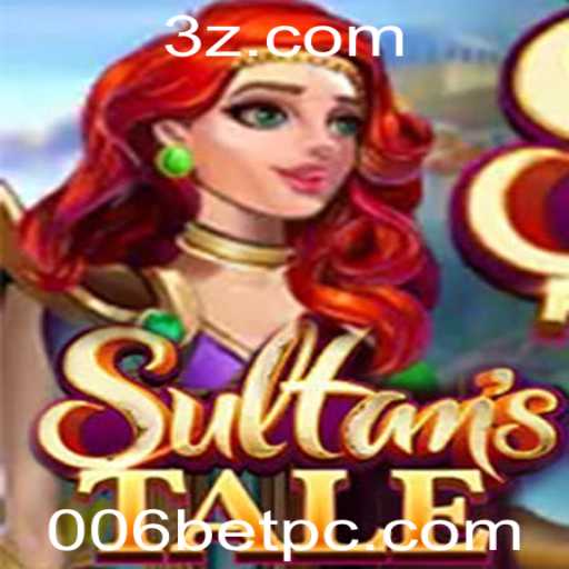 Sultanstale: Uma Jornada Épica no Universo de Slots