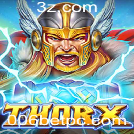 ThorX: Mergulhe na Excitante Aventura do Jogo de Estratégia Revolucionário