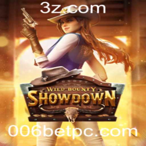 Ação e Estratégia em: WildBountyShowdown