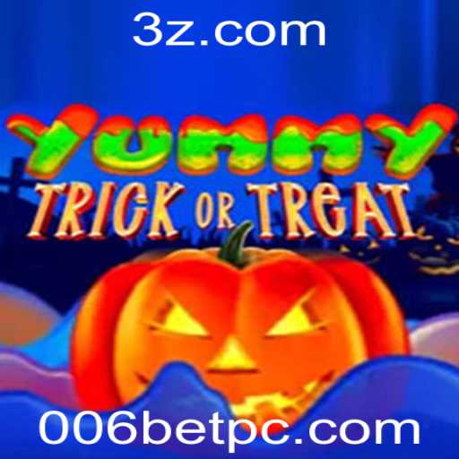 Explorando o Mundo Encantado de YummyTrickorTreat: Uma Aventura de Halloween