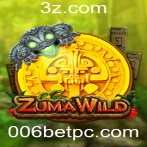 Explorando o Universo de ZumaWild no 006bet